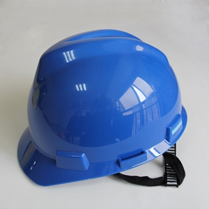 圖片 V型ABS安全帽