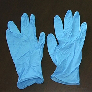 圖片 丁腈化學防護手套