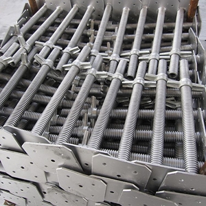 圖片 防滑點塑手套