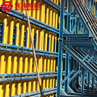 圖片 整裝臺模、散支臺模