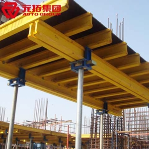 圖片 整裝臺模、散支臺模