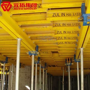 圖片 整裝臺模、散支臺模