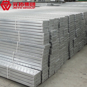 圖片 鍍鋅鋼跳板225*2500