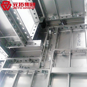 圖片 鋁模出口產品系統