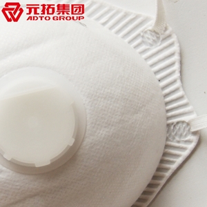 圖片 防顆粒物口罩