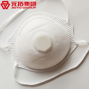 圖片 防顆粒物口罩