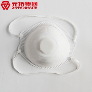 圖片 防顆粒物口罩