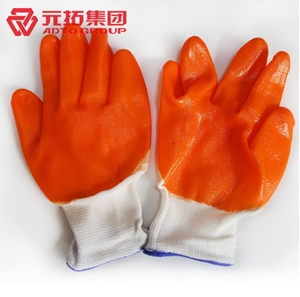 圖片 掛膠手套