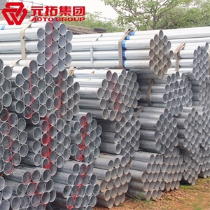 圖片 鍍鋅管DN125