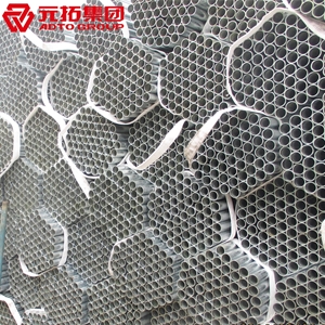 圖片 鍍鋅管DN40