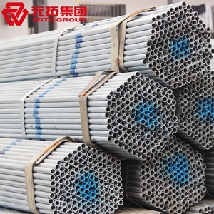 圖片 鍍鋅管DN25