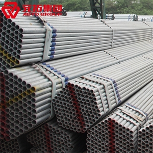 圖片 鍍鋅管DN20