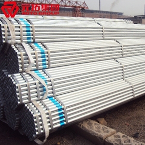 圖片 國標(biāo)架子管 48.3*3.0