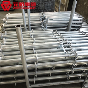 圖片 圓盤腳手架 立桿60*2500