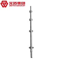 圖片 圓盤腳手架 立桿48.3*1800