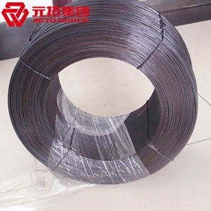 圖片 低碳鋼黑鐵絲