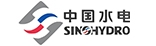 中國水電