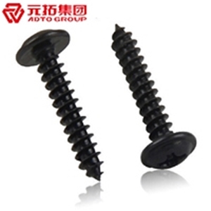 圖片 十字圓頭尖尾自攻螺絲