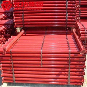 圖片 碗扣腳手架橫桿1.5m