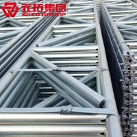 圖片 圓盤桁架 48.3*500*5140