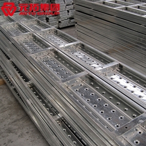 圖片 鍍鋅鋼跳板240