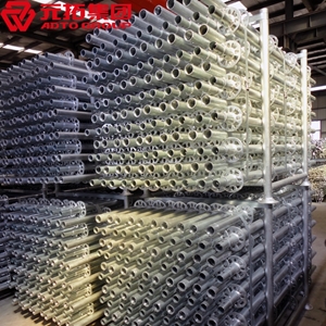 圖片 圓盤外架系統