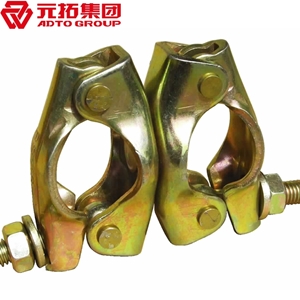 圖片 英式沖壓旋轉扣