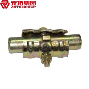 圖片 國標(biāo)沖壓內(nèi)管接