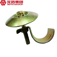 圖片 英式沖壓蘑菇頭