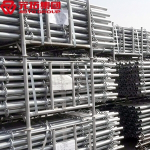 圖片 圓盤腳手架 立桿48.3*1800