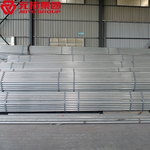 圖片 合金鍍鋅管 48.3*2.2 