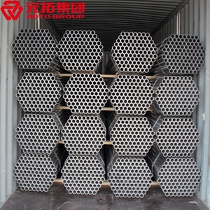 圖片 合金鍍鋅管 48.3*2.4