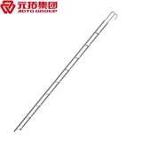 移動腳手架鍍鋅梯子 建筑腳手架梯子