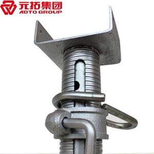 圖片 普通螺母鋼支撐