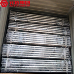 圖片 普通螺母鋼支撐