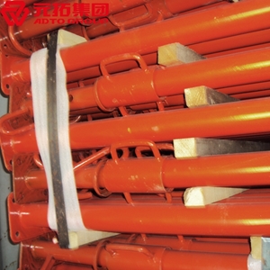 圖片 重型鋼支撐2.2M-4.0M