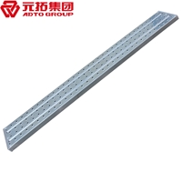 圖片 鍍鋅鋼跳板240*4000