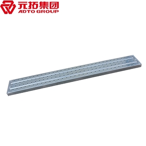 圖片 鍍鋅鋼跳板250*2500