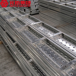 圖片 鍍鋅鋼跳板300*3000