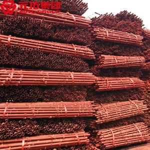 圖片 碗扣腳手架立桿3.0m