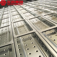 圖片 鍍鋅鋼跳板250*4000