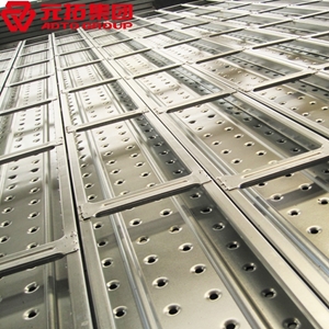 圖片 鍍鋅鋼跳板250*4000