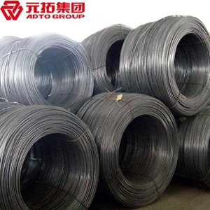 圖片 低碳鋼黑鐵絲