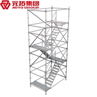 圖片 圓盤上下通道系統