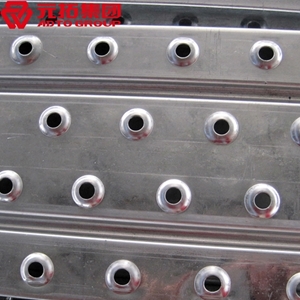 圖片 鍍鋅鋼跳板225*2500