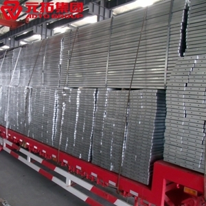 圖片 Q235鍍鋅鋼跳板250