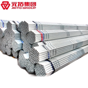 圖片 熱鍍鋅架子管48.3*3.25