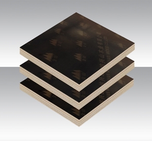 圖片 國產棕膜清水模板