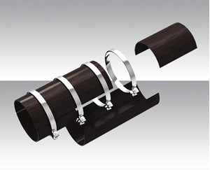 圖片 清水圓柱模板