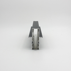 圖片 隔熱門窗型材